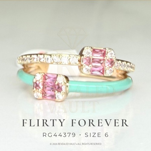 Flirty forever size og - flirty, 6