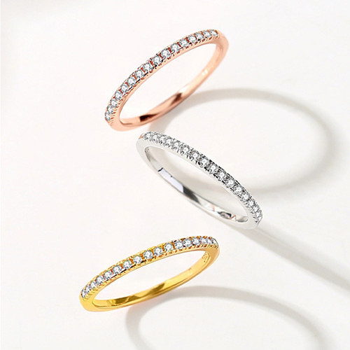 2mm thin 18k gold - thin,