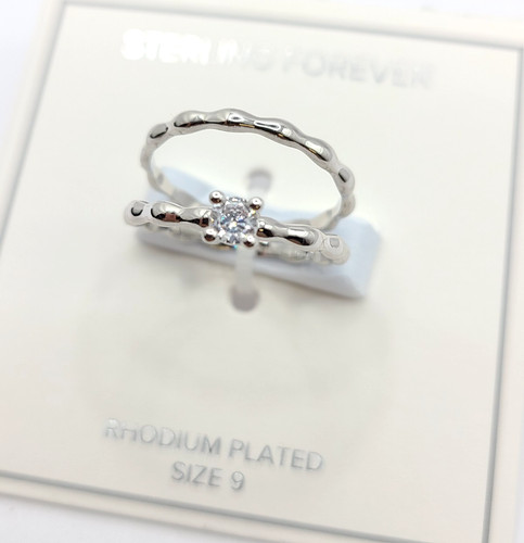 Sterling forever - sterling,