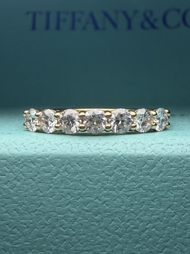 Tiffany 18k rose - tiffany, &