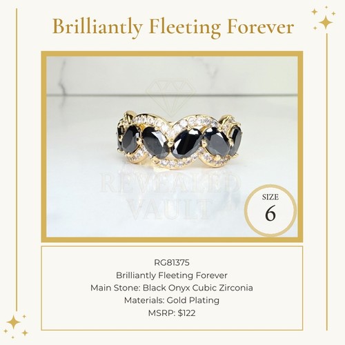 Brilliantly fleeting forever - fleeting,