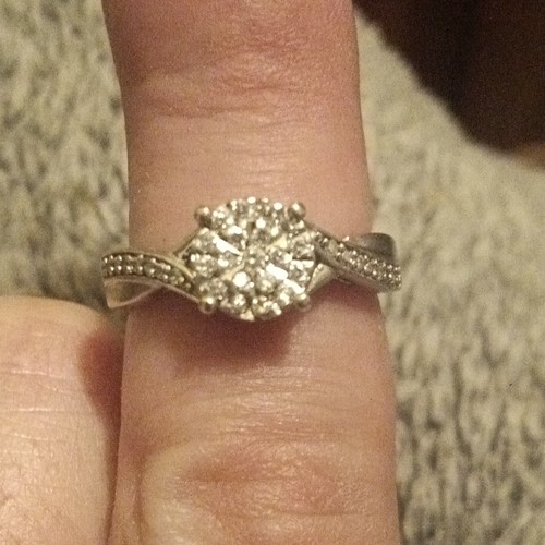 925 sterling silver round - 925,