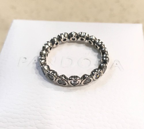 Pandora forever more - more, ring