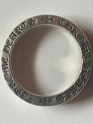 Chrome hearts forever spacer - chrome,