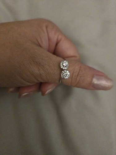 Forever ring ct lab - ct,