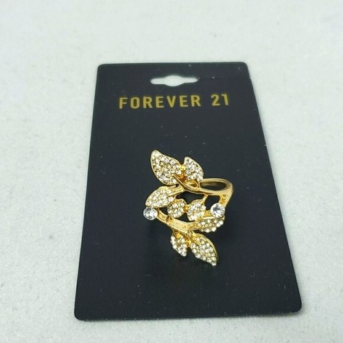 For forever 21 gold - 3,