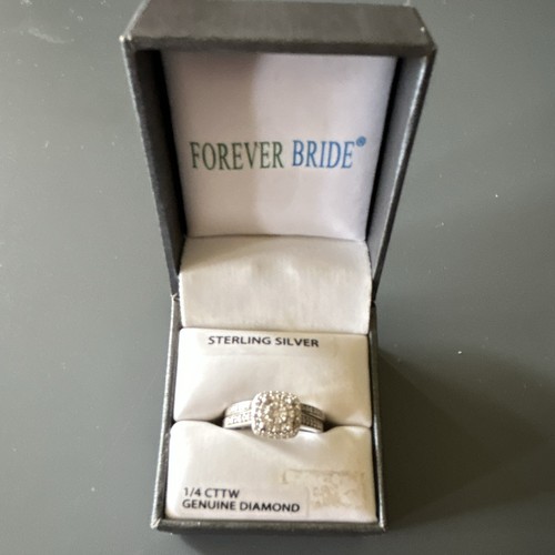 Forever bride 925 - forever,