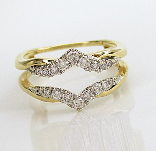 Now forever diamond enhancer - now,